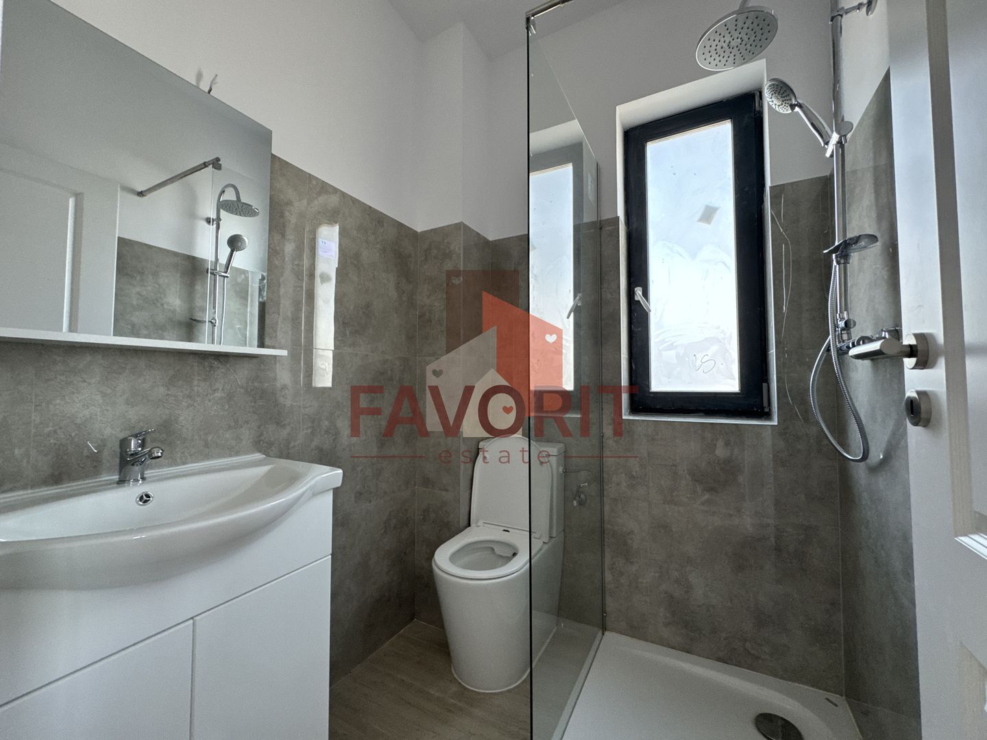 Duplex de vanzare in Mosnita | La asfalt | Toate utilitatile | COMISION 0% - Poză 19