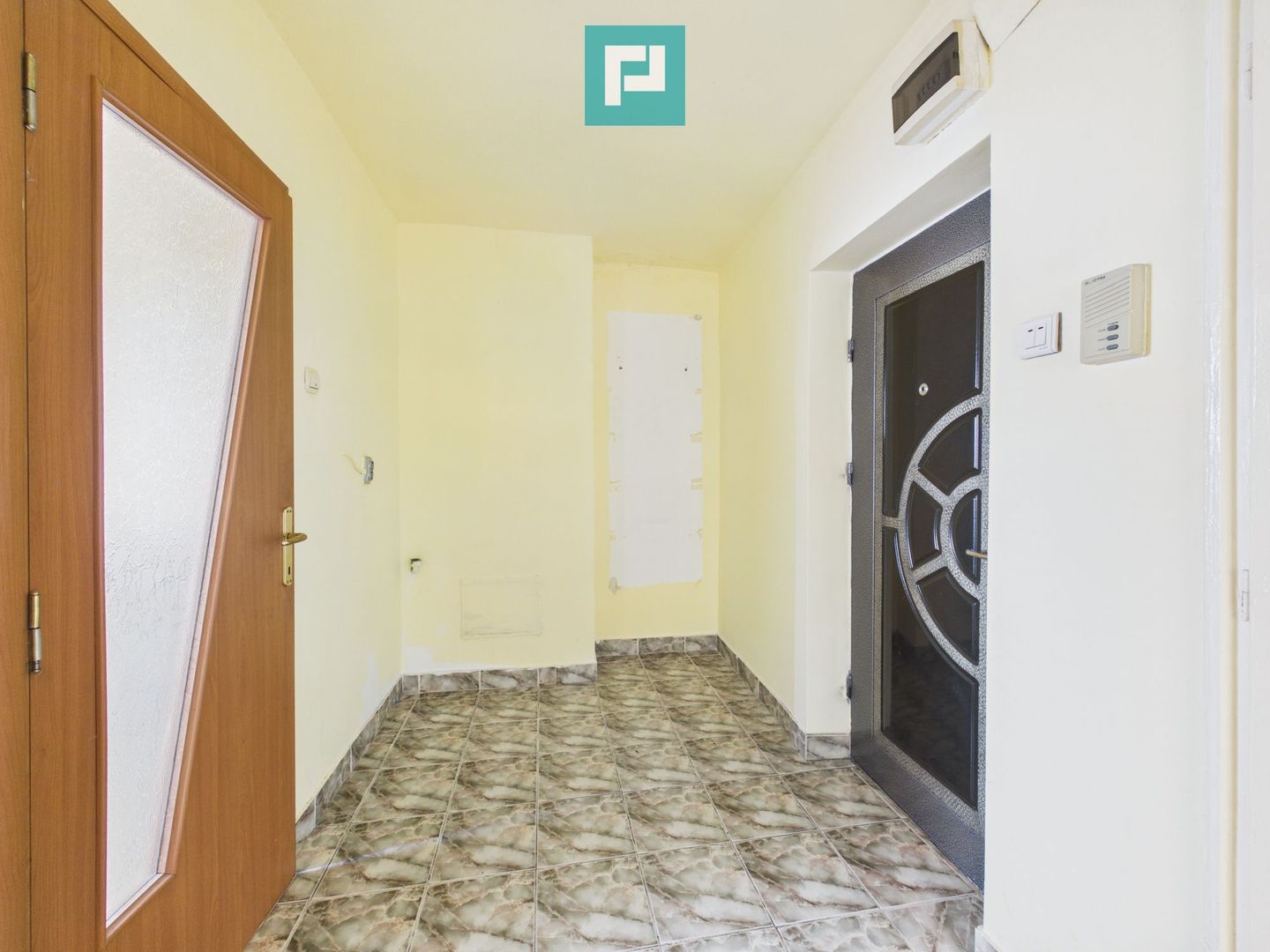 Bd. Unirii-Piața Alba Iulia, apartament 2camere - Poză 4