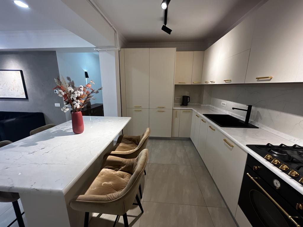 De inchiriat 3 camere/ Baneasa/Sisesti - Poză 9