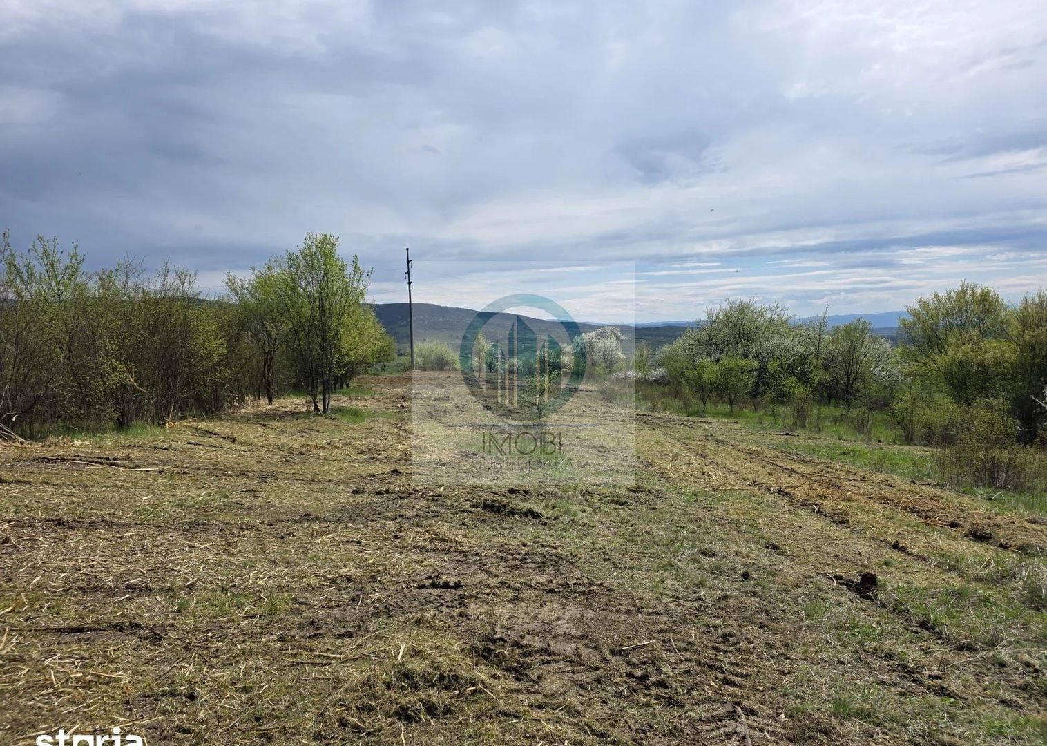 De vânzare teren intravilan – Bârsau, jud. Hunedoara - Poză 9