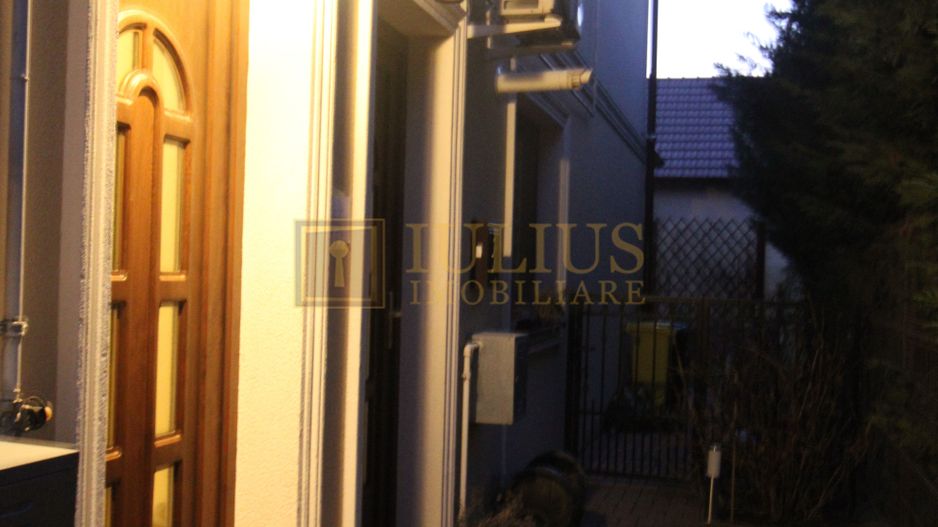 3 camere, zona foarte linistita + 2 locuri de parcare- Giroc - Poză 17