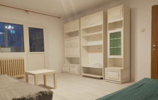 VANZARE 3 CAMERE -DECOMANDAT OCTAVIAN GOGA -UNIRII