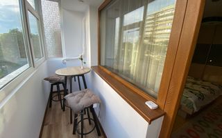 Apartament 3 camere complet și mobilat Ștefan cel Mare - Poză 15