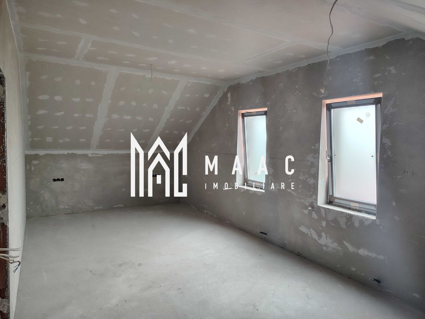 Casa Rezidentiala |7 Camere | 418 MP | Șura Mică - Poză 4