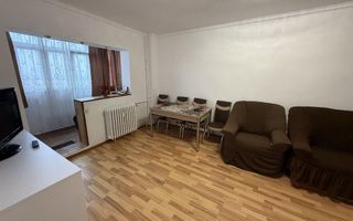 AP. 2 CAMERE DRISTOR, PET-FRIENDLY, BLOC REABILITAT, METROU 7 MINUTE - Poză 2