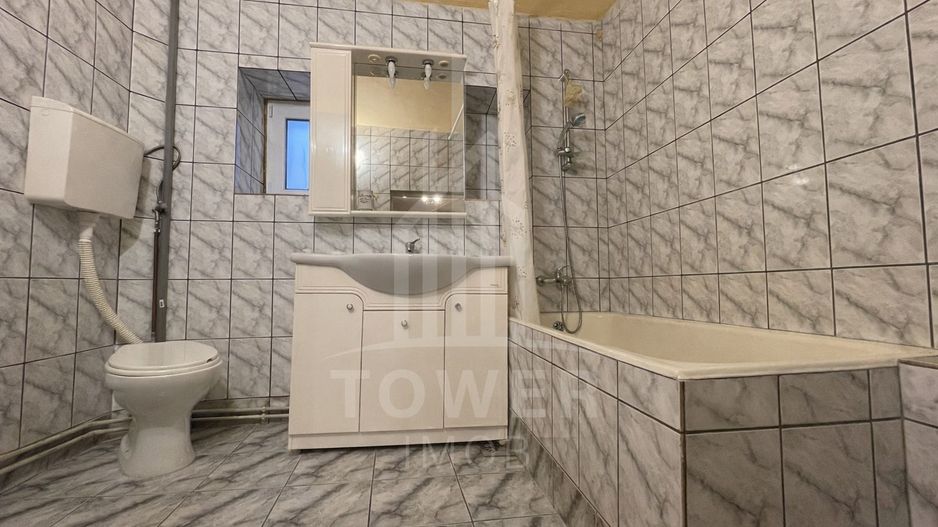 Apartament 3 camere - la casa I Trei Stejari - Poză 12