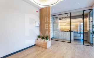 Chirie, oficiu, 63 mp, strada Alexandru cel Bun, Centru - Poză 10