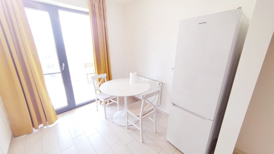 Titan/Pallady/Hils Brauner 3 camere /loc Parcare - Poză 6