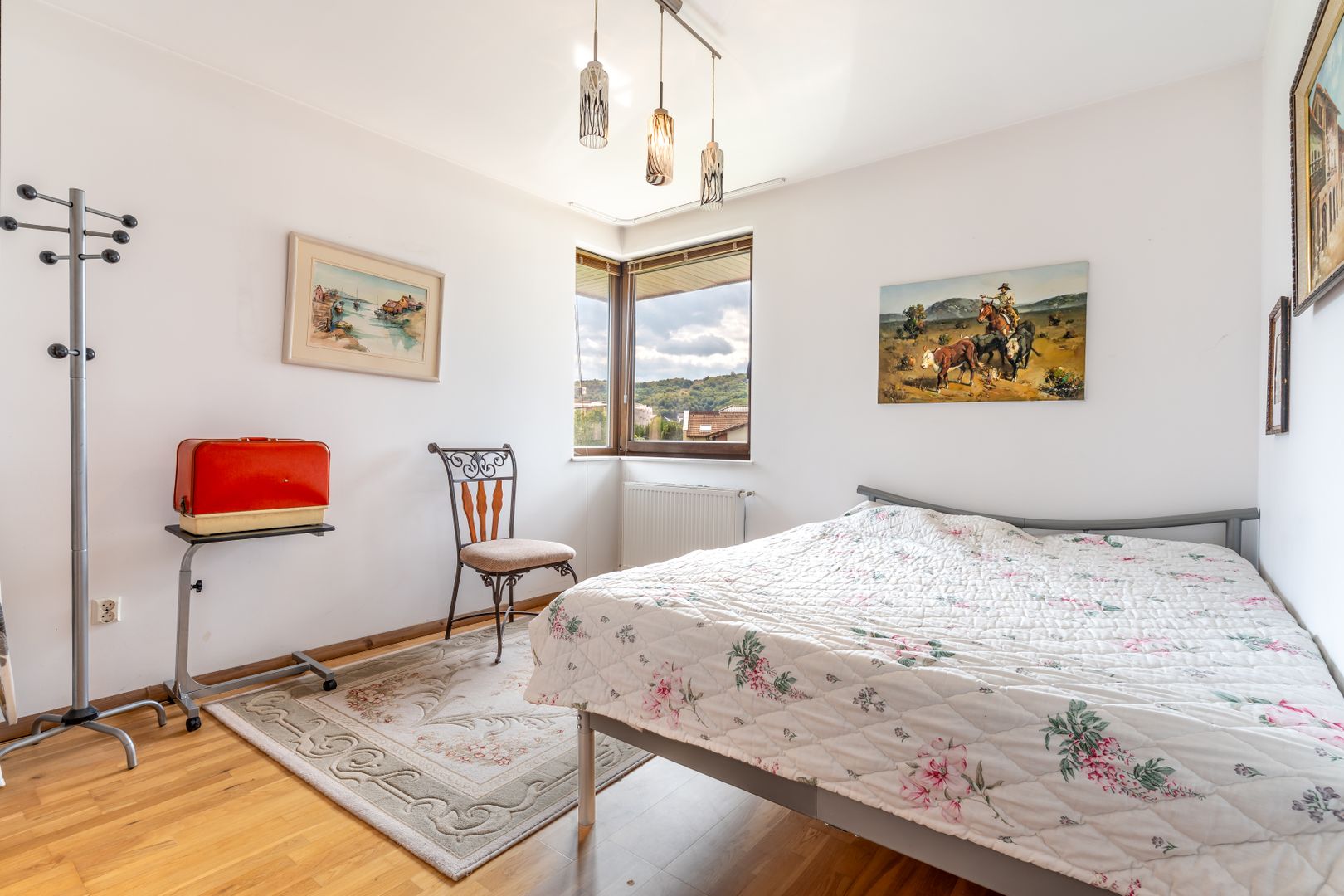 Casă | Vanzare | 5 camere | Terra Floresti | Comision 0% - Poză 23