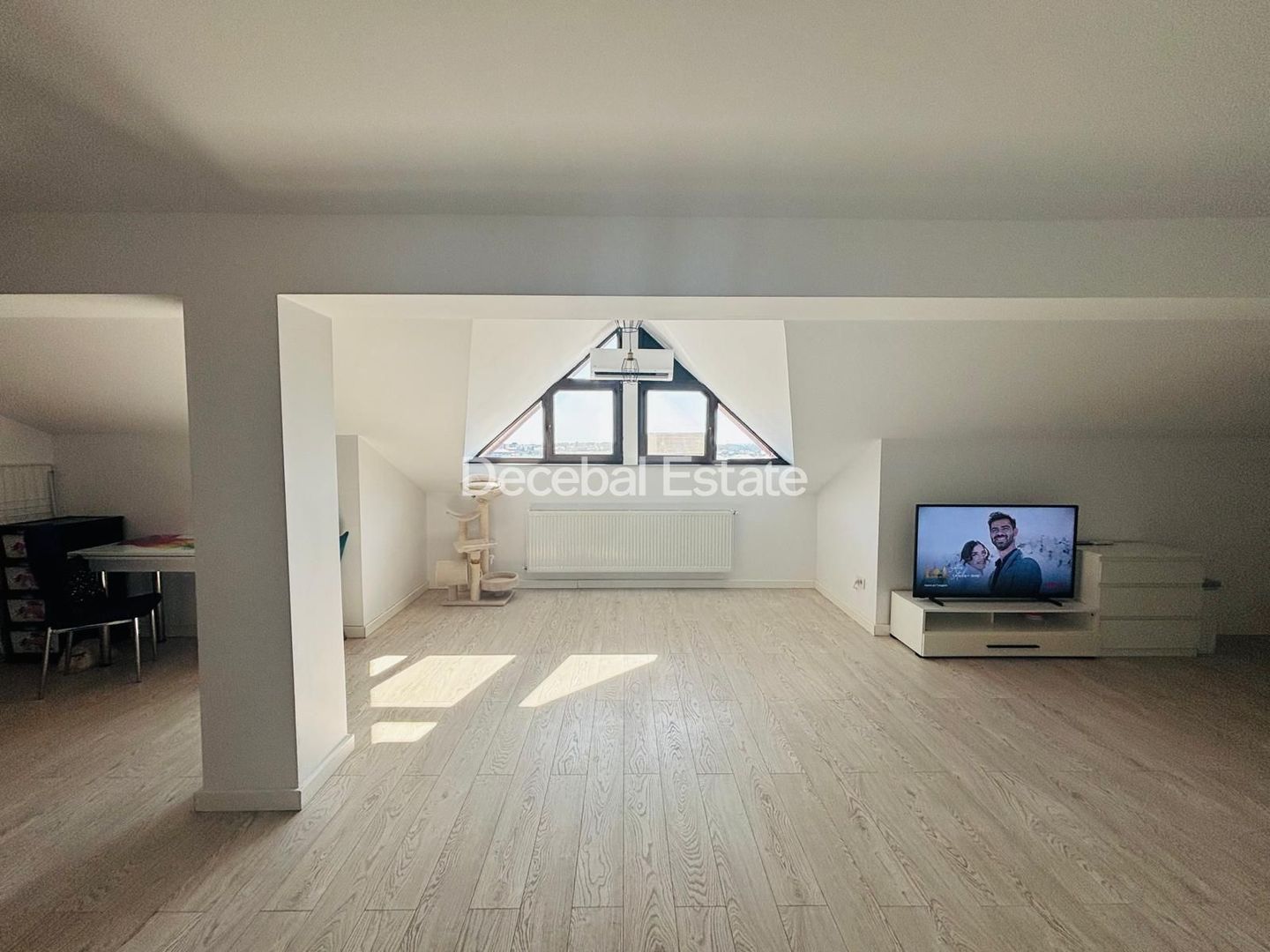 Decomandat 2 Camere  87mp bloc 2020 - Mobilat Utilat Strada Safirului - Poză 12
