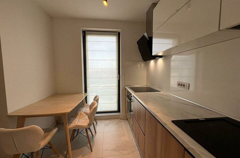 Apartament de inchiriat 2 camere | One Herastrau Park - Poză 3