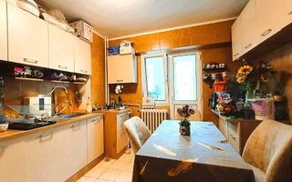 Apartament 2 camere de vanzare zona Decebal ( Zepter) Mall Vitan - Poză 4
