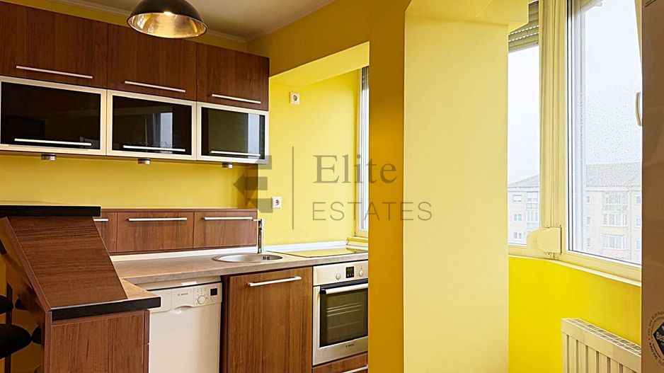 Apartament renovat 2 camere in Iosia, Oradea | Decomandat - Poză 6