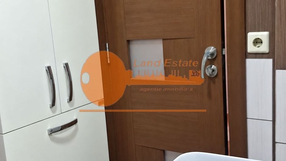 Apartament cu 2 camere in zona Valea Oltului - Poză 5