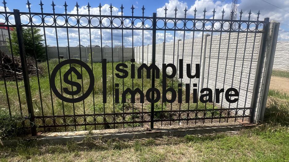 Teren Intravilan Damila - Poză 4