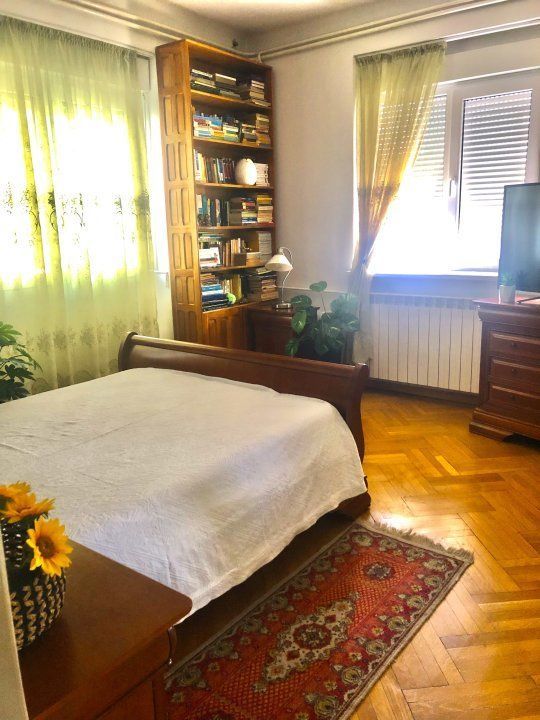 APARTAMENT SUPERB | VILA DOROBANTI - Poză 4