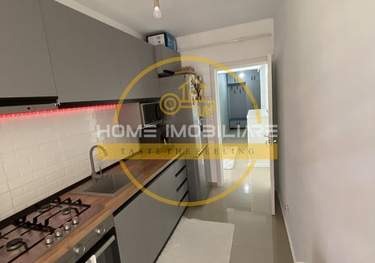 🏠Apartament 2 cam, 50MP,  etaj 1 // 📍Valea Lupului - Hotel Terra - Poză 7