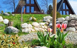 2  A-Frame | Bran Sohodol| 2 cabane | Teren 3.812 mp | Operațional | - Poză 11