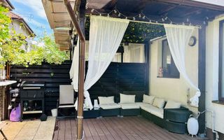 Casa de inchiriat | 3 camere | Tunari - Poză 7