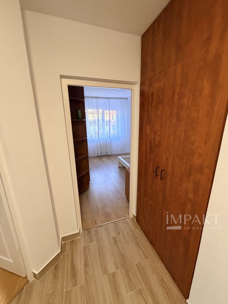 De Inchiriat - Apartament 2 Camere Decomandat | Zona Iulius Mall | - Poză 5