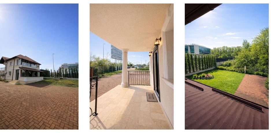 Vilă de inchiriat Băneasa|Liceul Francez-Willbrook Platinum,Sector 1 - Poză 7