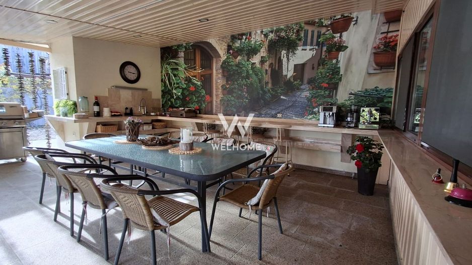 Casa de LUX, individuala, de vanzare, Sibiu, Calea Poplacii - Poză 33