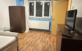 Garsoniera  zona Tei langa Facultatea de contructii - Poză 6