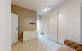 3 Camere Toscana Residence Otopeni | Mobilat | Parcare | Etaj 1 - Poză 11