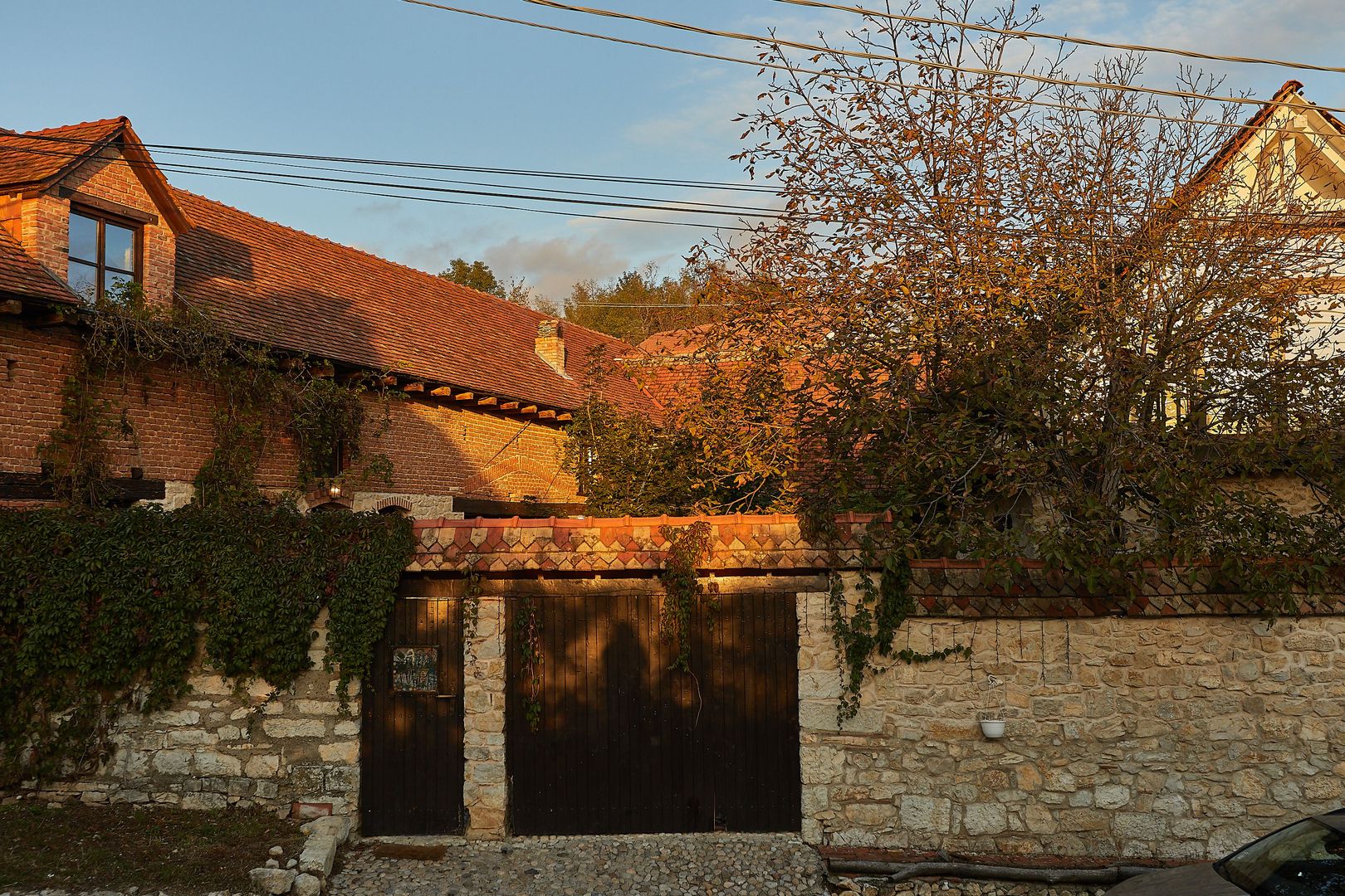 CASA THEA | INVESTIȚIE ÎN TURISM, GASTRONOMIE ȘI EXPERIENȚE | SOCOLARI - Poză 12
