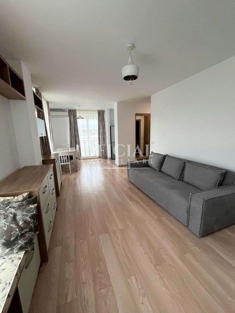 Apartament 2 Camere | 60 mp | Parcare | Pet Friendly | Andrei Muresanu - Poză 2
