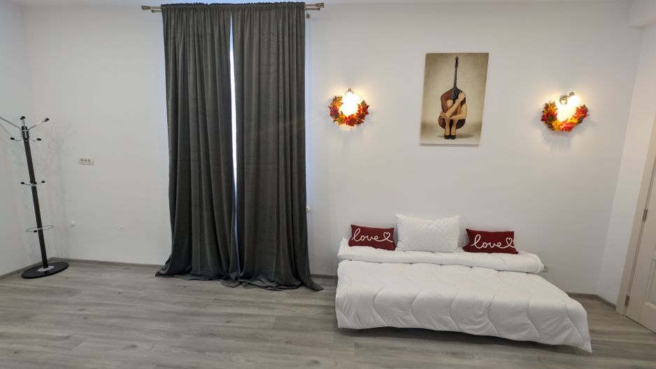 Imobil comercial P+2E+M - 28 Camere - Poză 23