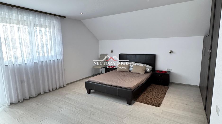 NECTORA IMOB-Casa Premium 257 mp construit + 569 mp teren, Sanmartin - Poză 5