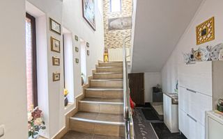 Casă P+1+P de vânzare – Măgurele, Str. Lotusului, deschidere 2 strazi - Poză 15