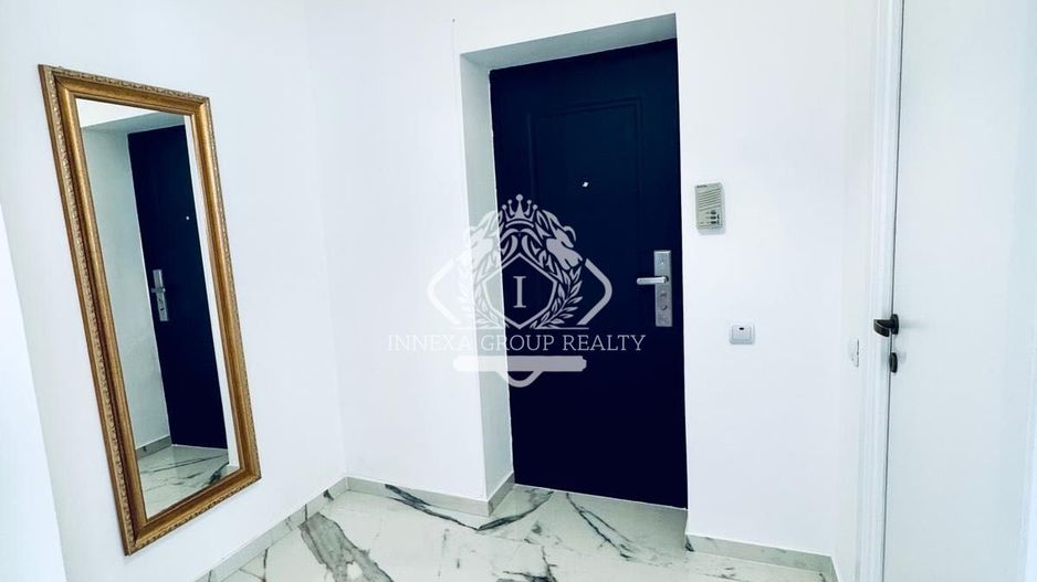 Apartament 3 camere - renovat - nemobilat I Titan - Poză 8