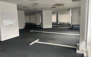 SPATIU COMERCIAL | 507 MP | CALEA GRIVITEI | SUPER-VIZIBILITATE STRADALA - Poză 5