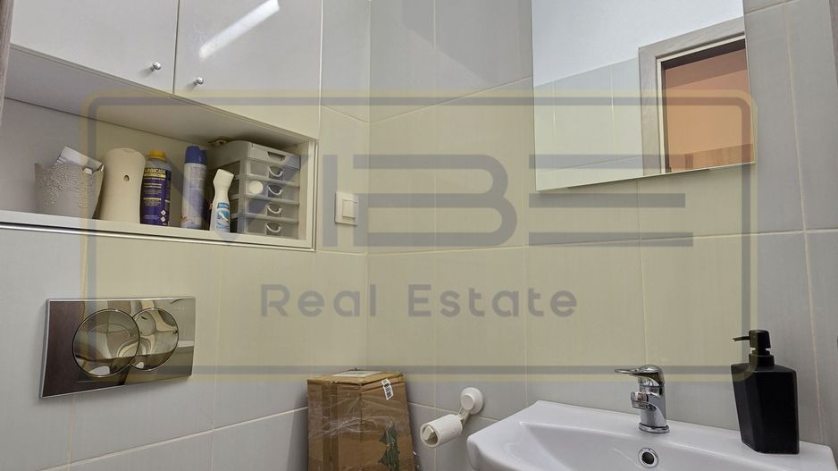 Pacurari - Canta - 3 camere - 72mp - Renovat integral!! - Poză 26