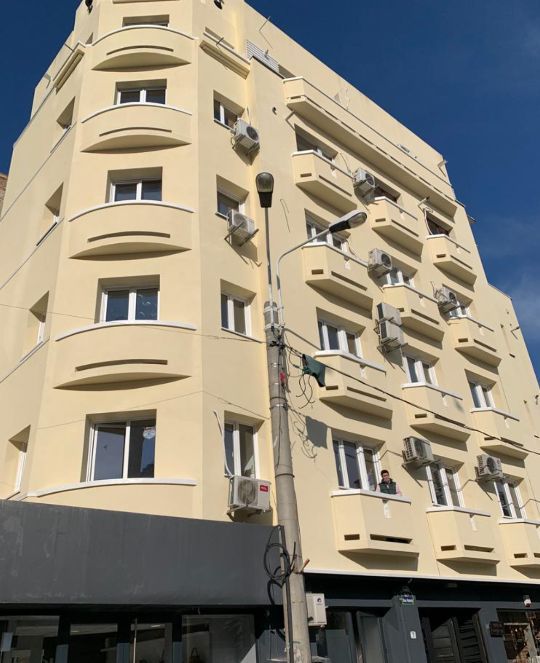 3 camere | Calea Victoriei | 4 balcoane | centrala - Poză 1