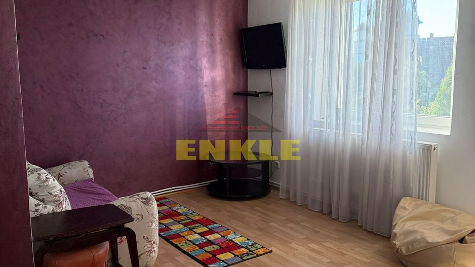 De inchiriat apartament cu 2 camere, zona Bucovina. - Poză 3