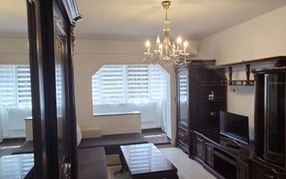 Apartament 2 camere decomandat, etaj 1, de inchiriat - Bulevardul Alexandru cel Bun, Iasi - Poză 2