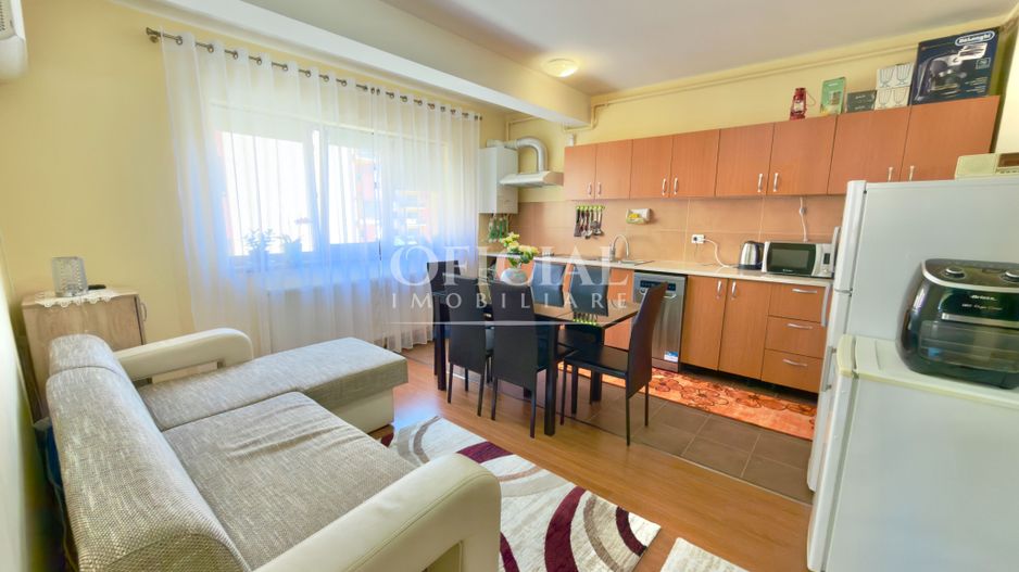 Apartament 3 Camere | Intermediar | Parcare | Zona Floresti Stejarului - Poză 4