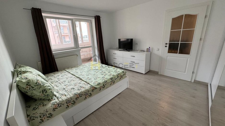 Disponibil imediat Apartament mobilat tip Studio Delta Vacaresti - Poză 6