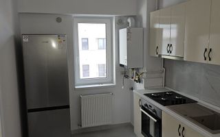 Apartament 1 Camera UNIREA TOWERS - 450 euro - Poză 7