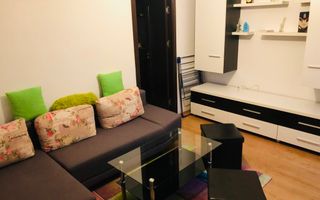 Apartament cu 2 camere semidecomandat zona Rogerius - Poză 1