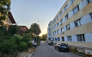 Apartament cu 1 cameră, 43,35 mp, boxă la subsol, Gruia. - Poză 8