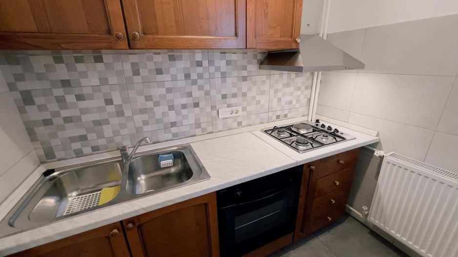 GARSONIERA LUJERULUI, BUCATARIE INCHISA, PET-FRIENDLY, METROU 3 MINUTE - Poză 8