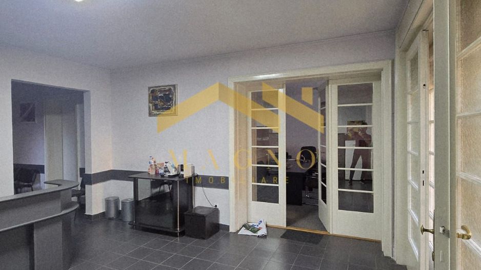 Apartament 4camere 167mp PARTER / Vasile Milea - Poză 3