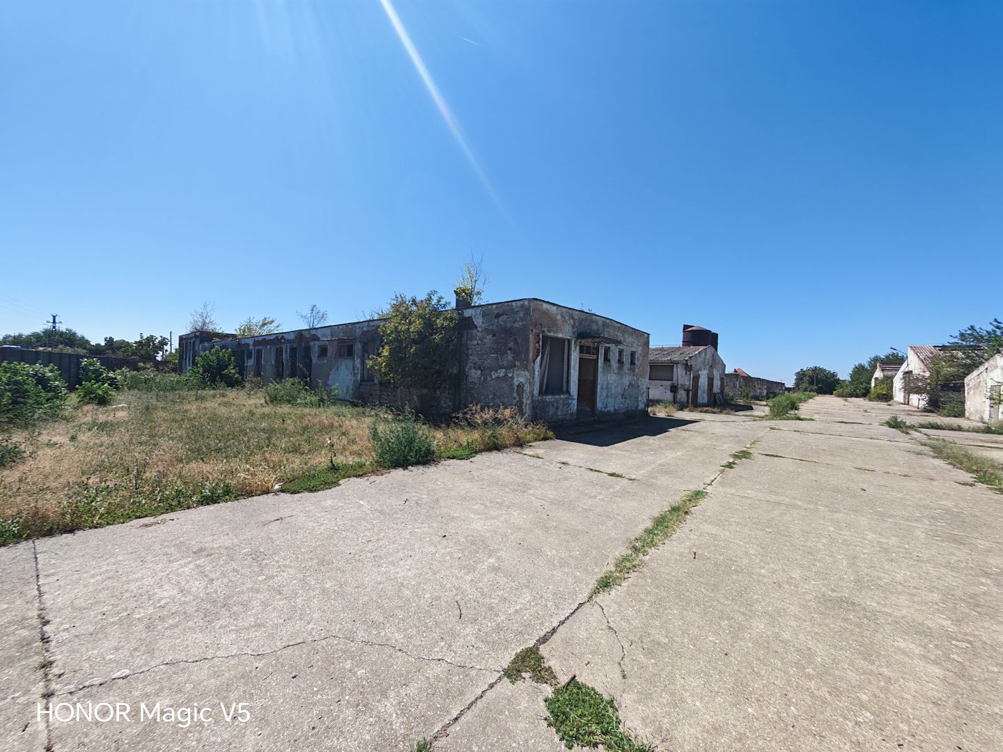 Spațiu industrial -fermă Orțișoara - Poză 10