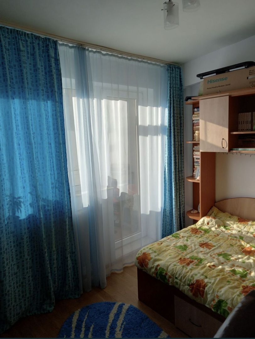 Vand apartament 2 camere Compozitorilor - Poză 2