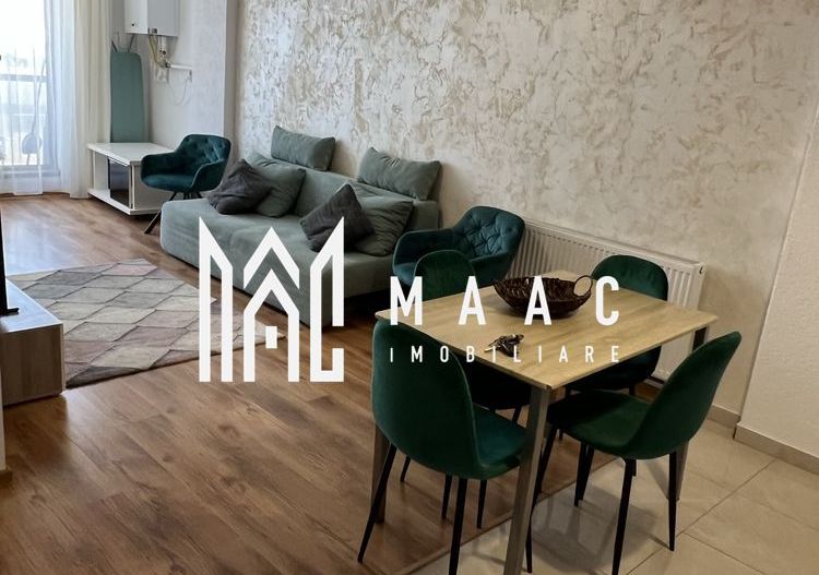 Apartament 2 camere | Balcon | Parcare | Modern | D. Stanca - Poză 1