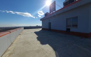 Cladire Birouri Pipera | Rond OMV | Porsche Pipera - Poză 16